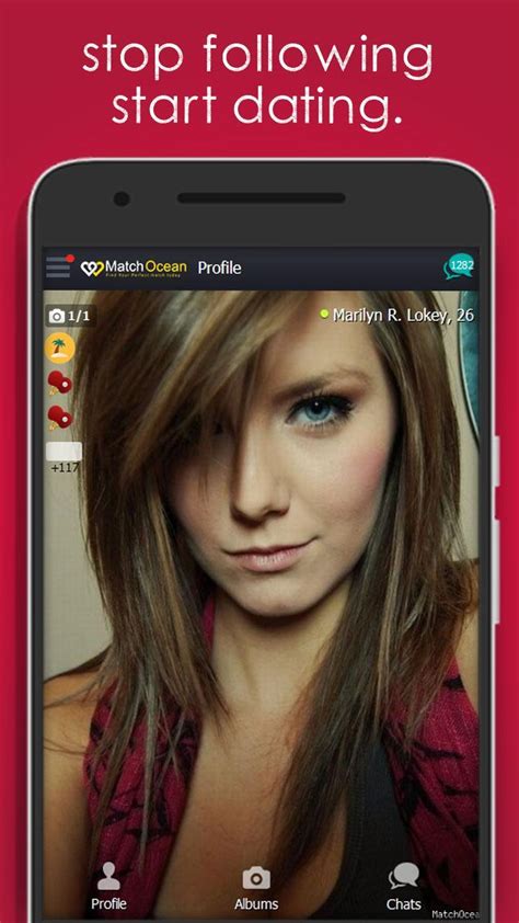 Free Online Dating Site & Chat App For Singles